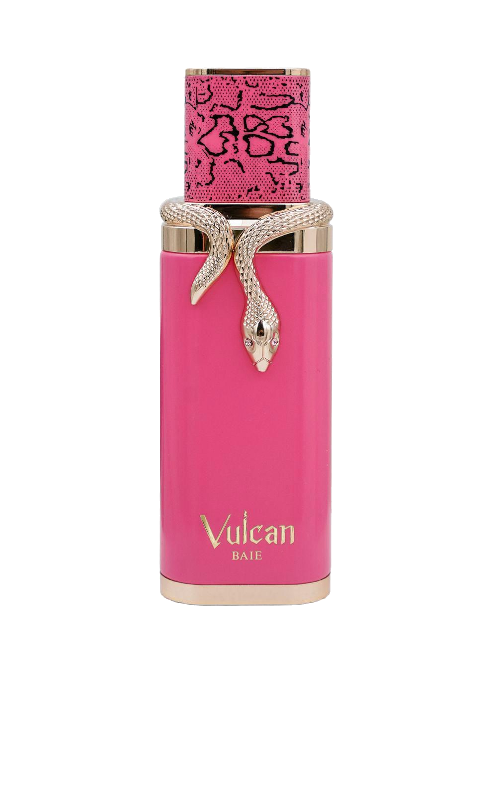 Vulcan Baie