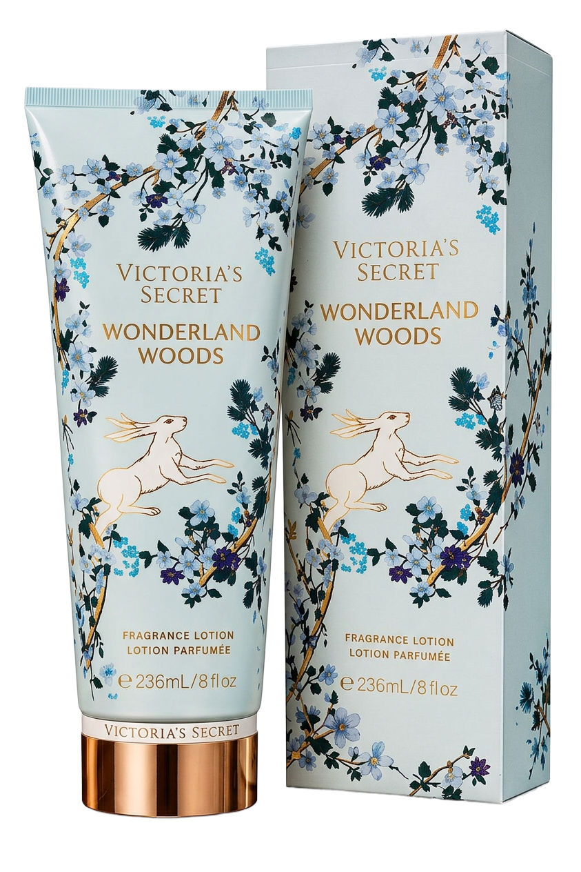 Wonderland Woods