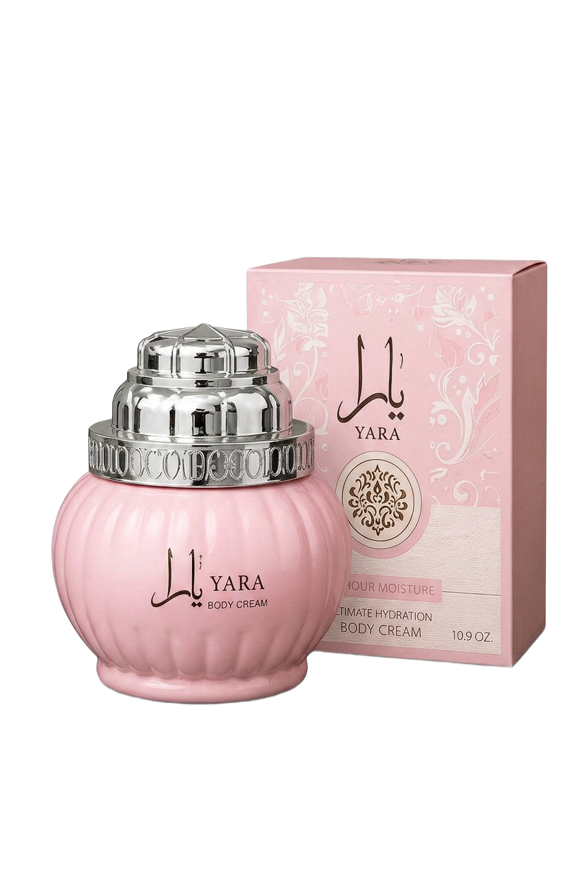 Yara (Body Cream)